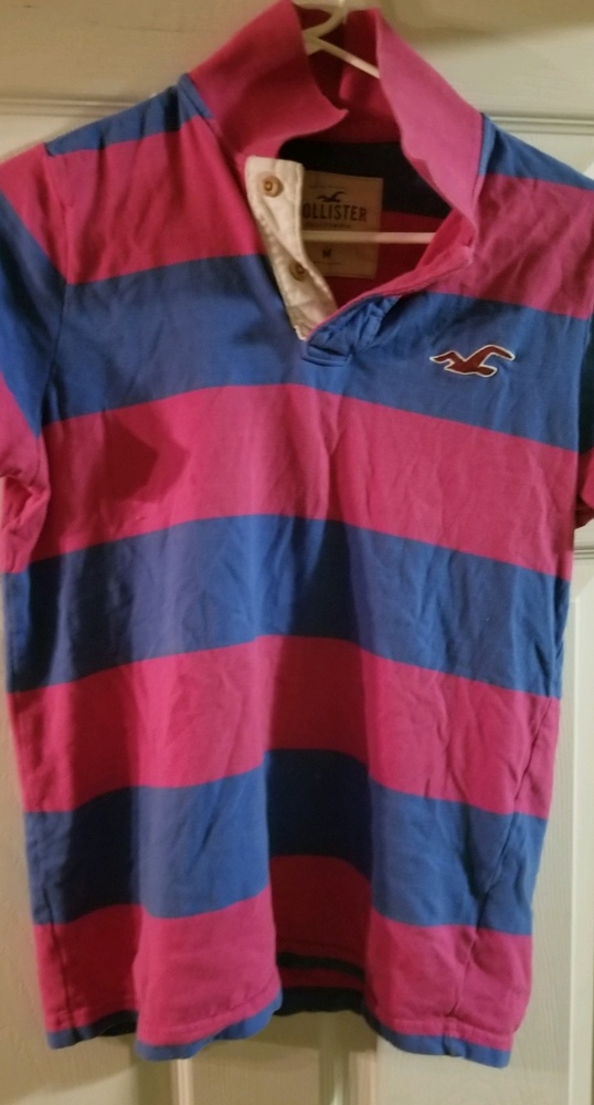 Mens Polo